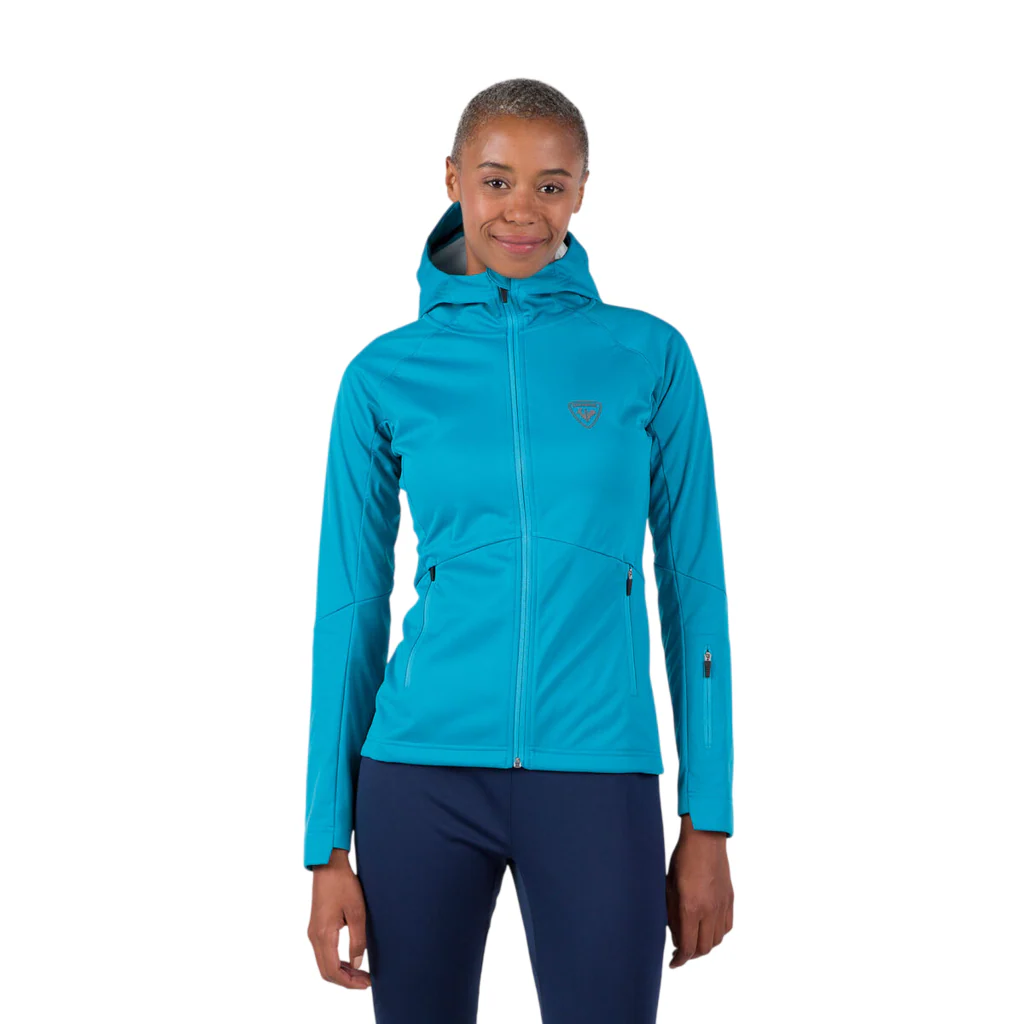 New Winter Gear